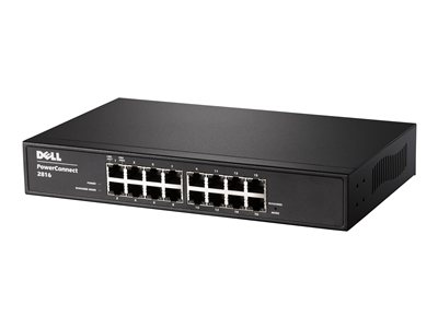 Dell Powerconnect 2816